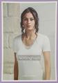 NOTTINGHAM TM16W T-SHIRT DONNA M/M LANA-COTONE PIZZO