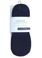 PEZZINI MCZ-107 UNICO SALVAPIEDE COTONE 3PAIA