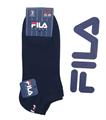 FILA F9100 FANTASMINO UNISEX 3PAIA