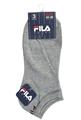 FILA F9100 FANTASMINO UNISEX 3PAIA