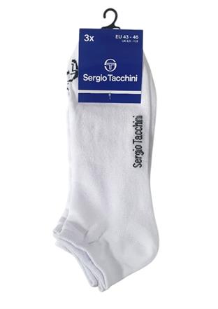 SERGIO TACCHINI C1007 FANTASMINO UNISEX