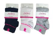 JADEA DCZ-JPE23004 CALZA DONNA COTONE MODA
