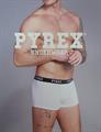 PYREX PB1006 BOXER UOMO