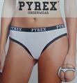PYREX PD3100 PERIZOMA DONNA