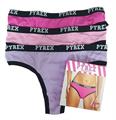 PYREX PD3101 PERIZOMA DONNA