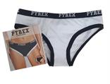 PYREX PD3400 SLIP DONNA