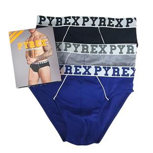 PYREX PS1003 SLIP UOMO