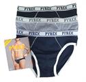 PYREX PS1004 SLIP UOMO