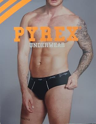 PYREX PS1005 SLIP UOMO