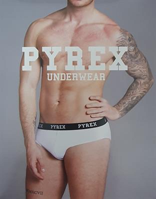 PYREX PS1006 SLIP UOMO
