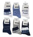 PEZZINI BCZ-PPE24001 CALZA BIMBO CORTA F.SCOZIA