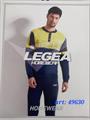 LEGEA 49630 PIGIAMA UOMO M/L COTONE