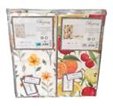 PREZIOSA MALAGA SET STROFINACCI 2PZ SPUGNA