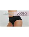 JADEA 786 SLIP DONNA MIDI 7/8