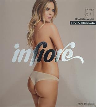 INFIORE 971 BRASILIANA MINI DONNA
