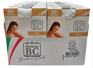 BC KETY20 COLLANT DONNA
