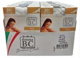 BC KETY20 COLLANT DONNA
