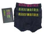 BIKKEMBERGS BOXER UOMO CONF.3PZ