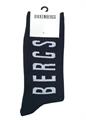 BIKKEMBERGS BK014 TENNIS UOMO COTONE CF.3PAIA