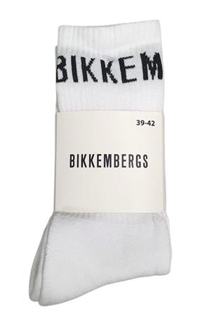 BIKKEMBERGS BK018 TENNIS UOMO SPUGNA CF.3PAIA