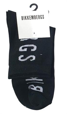 BIKKEMBERGS BK062 BIKE UNISEX CF.3PAIA