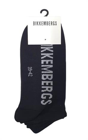 BIKKEMBERGS BK077 FANTASMINO COTONE CF 3PAIA