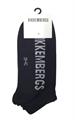 BIKKEMBERGS BK077 FANTASMINO COTONE CF 3PAIA