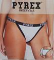 PYREX PD3800 TANGA DONNA