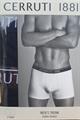 CERRUTI C109 BOXER UOMO