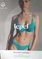 LEPEL 491 BALCONCINO C/FERRETTO PIZZO COPPA C