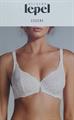 LEPEL 491 BALCONCINO C/FERRETTO PIZZO COPPA D