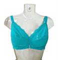 LEPEL 490 REGGISENO S/FERRETTO PIZZO COPPA C