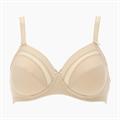 LEPEL 270 SFODERATO S/FERRETTO CON TULLE