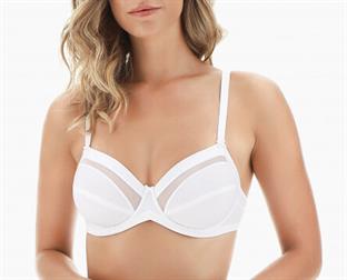 LEPEL 271 BALCONCINO CON FERRETTO TULLLE