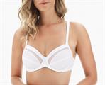LEPEL 271 BALCONCINO CON FERRETTO TULLLE