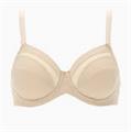 LEPEL 271 BALCONCINO CON FERRETTO TULLLE