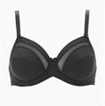 LEPEL 271 BALCONCINO CON FERRETTO TULLLE