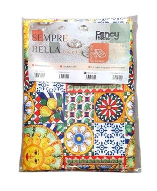 FANCY HOME SEMPRE BELLA TOVAGLIA NO STIRO X18