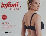 INFIORE PETRA REGGISENO C- SFOD.C/FERRETTO