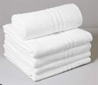 SITAS TELO BAGNO SPUGNA BIANCO 100X150