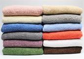 SITAS TELO BAGNO SPUGNA ASSORTITO 100X150