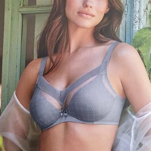 SELENE ROXANA C REGGISENO S/FERRETTO TAGLIO VIVO