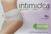 INTIMIDEA 310473 SLIP DONNA SEAMLESS CONTENITIVO