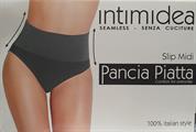 INTIMIDEA 312277 CULOTTE SEAMLESS PANCIA PIATTA