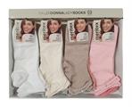 MERITEX 5700 CALZA DONNA COTONE SMOLLATO