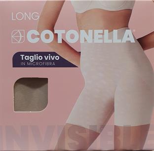 COTONELLA CD033 LONG MICROFIBRA TAGLIO VIVO