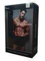 NAVIGARE 101T BOXER UOMO TRIS ELASTICO INTERNO