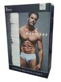 NAVIGARE 100T SLIP UOMO TRIS ELASTICO INTERNO