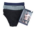 NAVIGARE 100T SLIP UOMO TRIS ELASTICO INTERNO