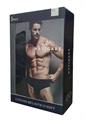 NAVIGARE 100T SLIP UOMO TRIS ELASTICO INTERNO